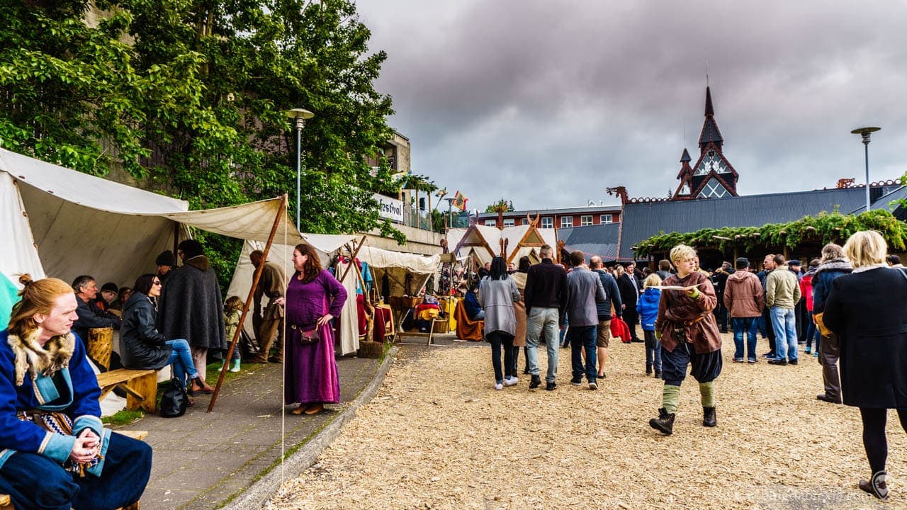 Bingdaotexie.com Viking Festival Hafnarfjordur