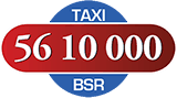 BSR taxi