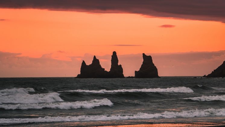 South Coast Iceland Tour